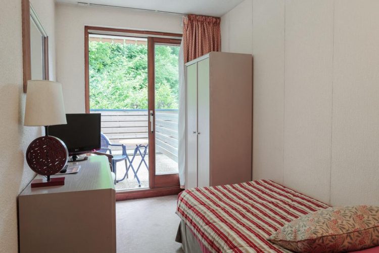 chambre junior